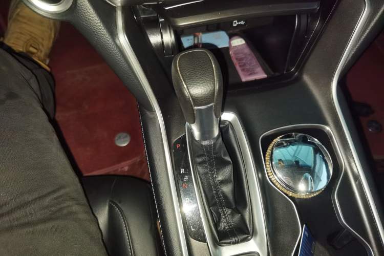 Used Honda Accord 2022 260TURBO Luxury Edition Gear Lever