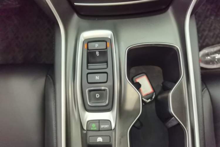 Used Honda Accord 2022 Xing·Hybrid 2.0L Xingling Version Gear Lever