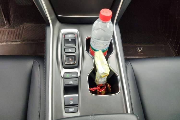 Used Honda Accord 2022 Xing·Hybrid 2.0L Xingling Version Gear Lever