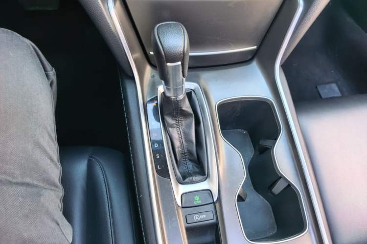 Used Honda Accord 2022 260TURBO Luxury Edition Gear Lever