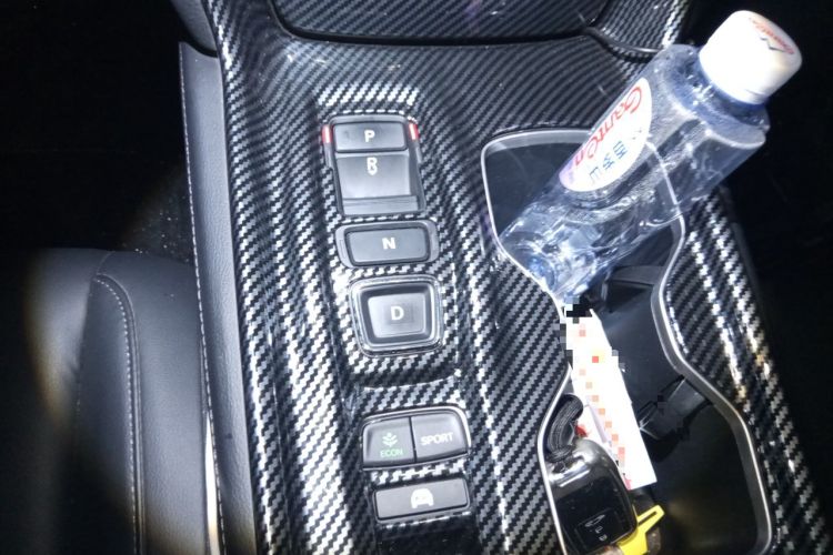 Used Honda Accord 2022 Xing·Hybrid 2.0L Xingling Version Gear Lever