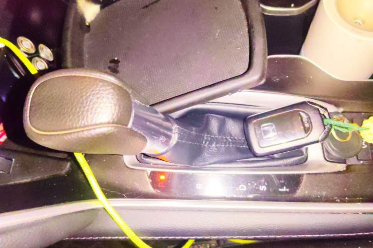 Used Honda Accord 2022 260TURBO Luxury Edition Gear Lever