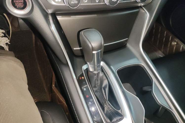 Used Honda Accord 2022 260TURBO Luxury Edition Gear Lever