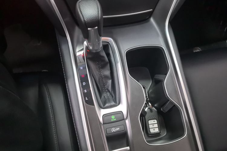 Used Honda Accord 2022 260TURBO Luxury Edition Gear Lever