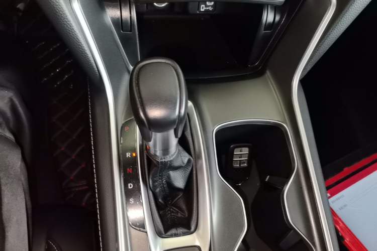 Used Honda Accord 2022 260TURBO Phantom Night · Prestige Edition Gear Lever