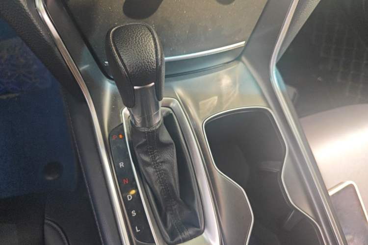 Used Honda Accord 2022 260TURBO Luxury Edition Gear Lever