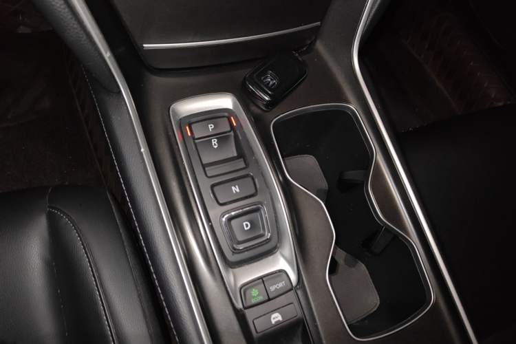 Used Honda Accord 2022 Xing·Hybrid 2.0L Xingling Version Gear Lever
