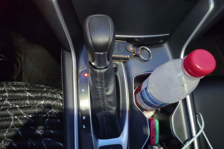 Used Honda Accord 2022 260TURBO Luxury Edition Gear Lever