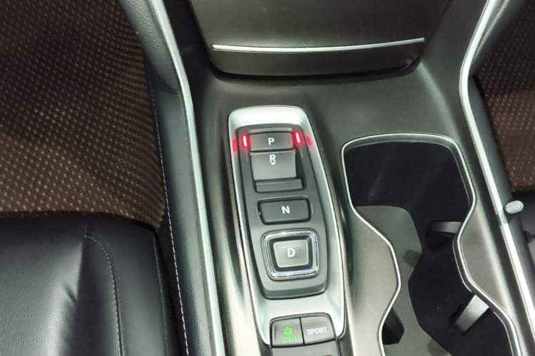 Used Honda Accord 2022 Xing·Hybrid 2.0L Xingling Version Gear Lever