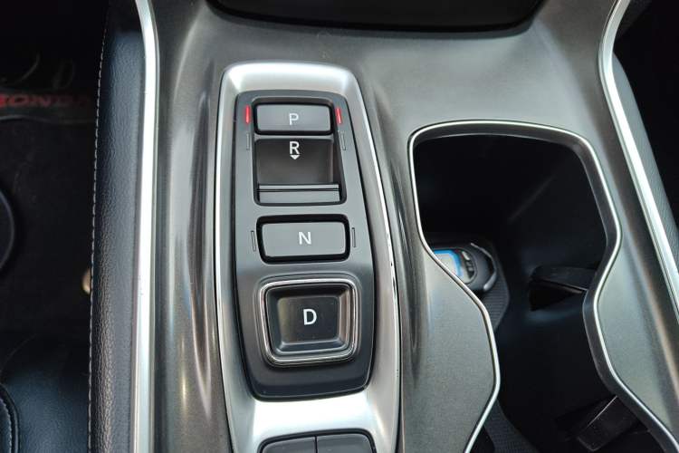 Used Honda Accord 2022 Xing·Hybrid 2.0L Xingling Version Gear Lever