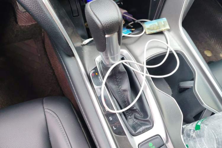 Used Honda Accord 2022 260TURBO Luxury Edition Gear Lever