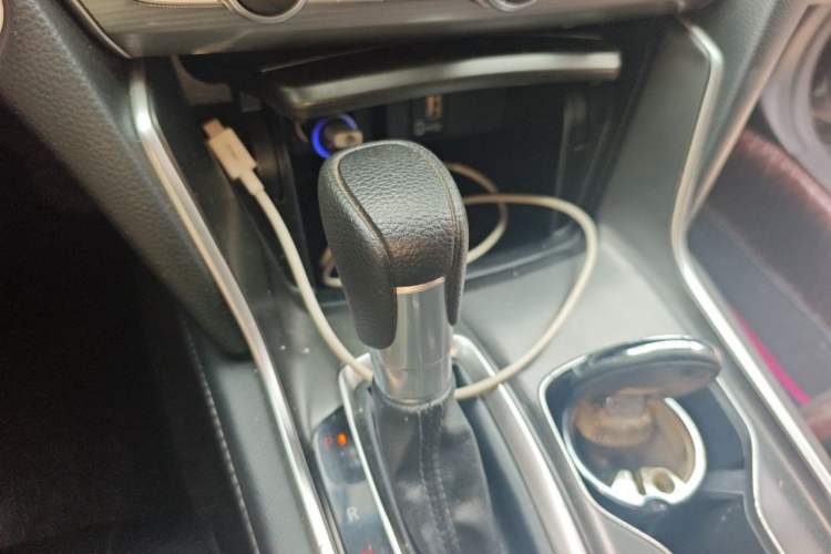 Used Honda Accord 2022 260TURBO Luxury Edition Gear Lever
