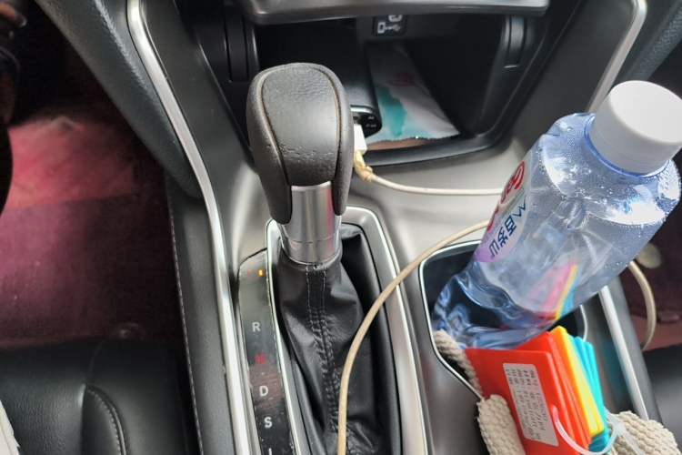 Used Honda Accord 2022 260TURBO Luxury Edition Gear Lever