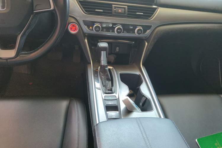 Used Honda Accord 2022 260TURBO Luxury Edition Gear Lever