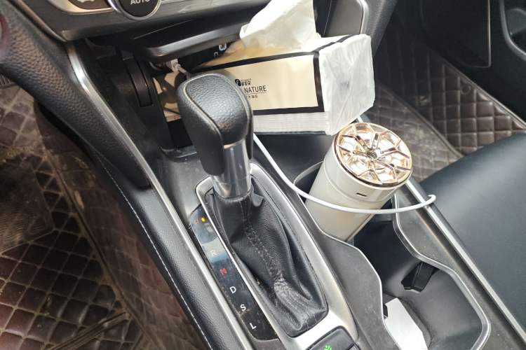 Used Honda Accord 2022 260TURBO Luxury Edition Gear Lever