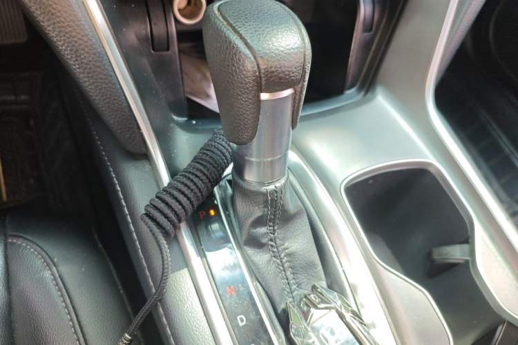 Used Honda Accord 2022 260TURBO Luxury Edition Gear Lever
