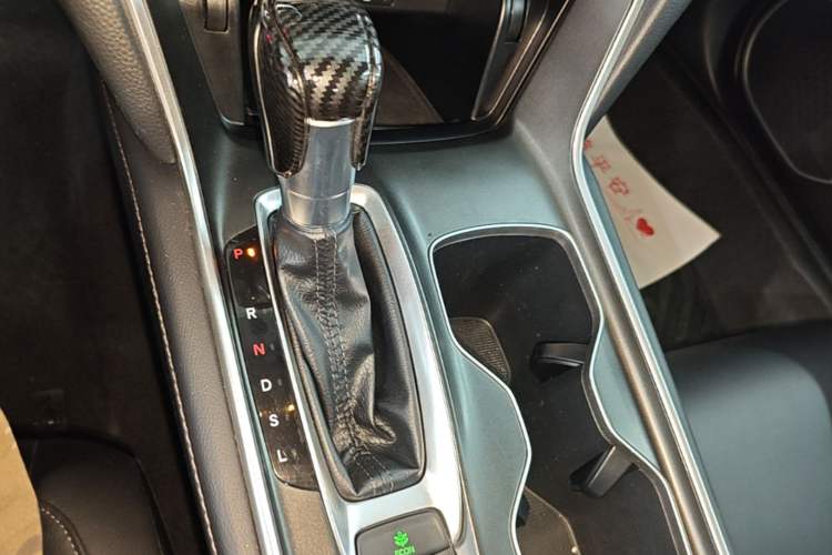 Used Honda Accord 2022 260TURBO Luxury Edition Gear Lever