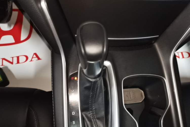 Used Honda Accord 2022 260TURBO Luxury Edition Gear Lever