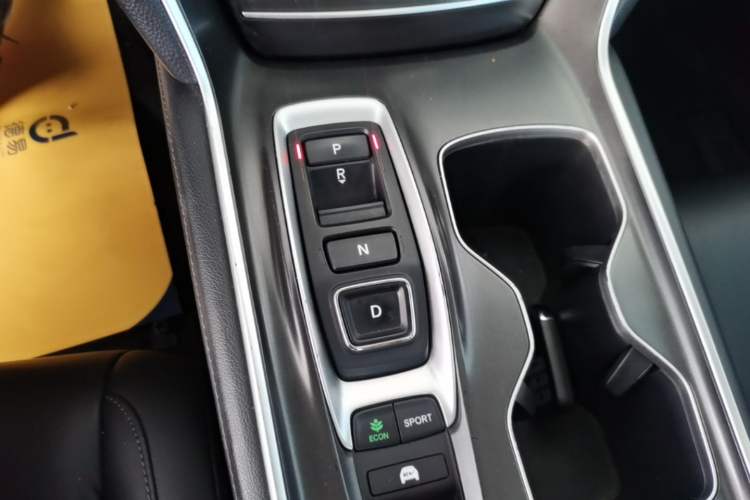 Used Honda Accord 2022 Xing·Hybrid 2.0L Xingling Version Gear Lever
