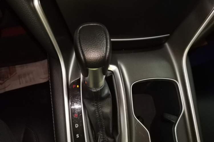 Used Honda Accord 2022 260TURBO Luxury Edition Gear Lever