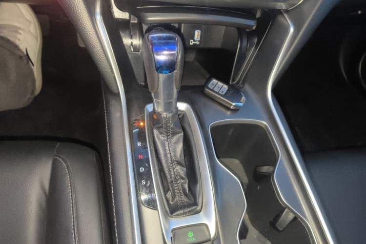 Used Honda Accord 2022 260TURBO Luxury Edition Gear Lever