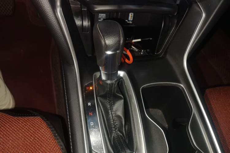 Used Honda Accord 2022 260TURBO Luxury Edition Gear Lever