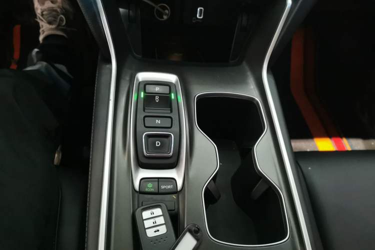 Used Honda Accord 2022 Xing·Hybrid 2.0L Xingling Version Gear Lever
