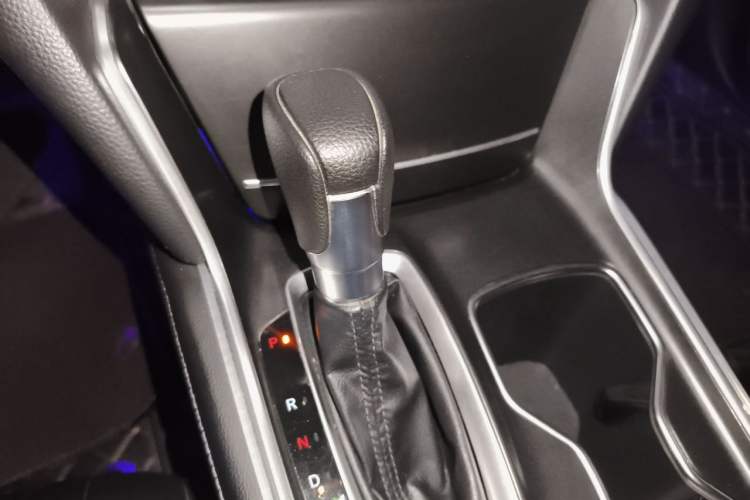 Used Honda Accord 2022 260TURBO Luxury Edition Gear Lever