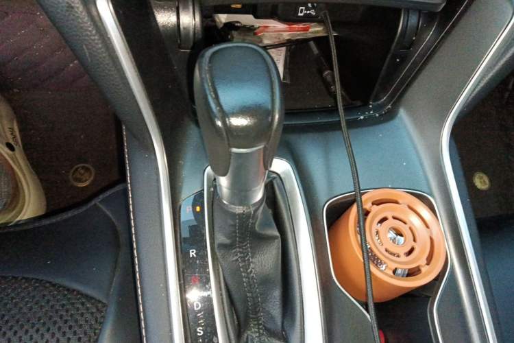 Used Honda Accord 2022 260TURBO Phantom Night · Prestige Edition Gear Lever