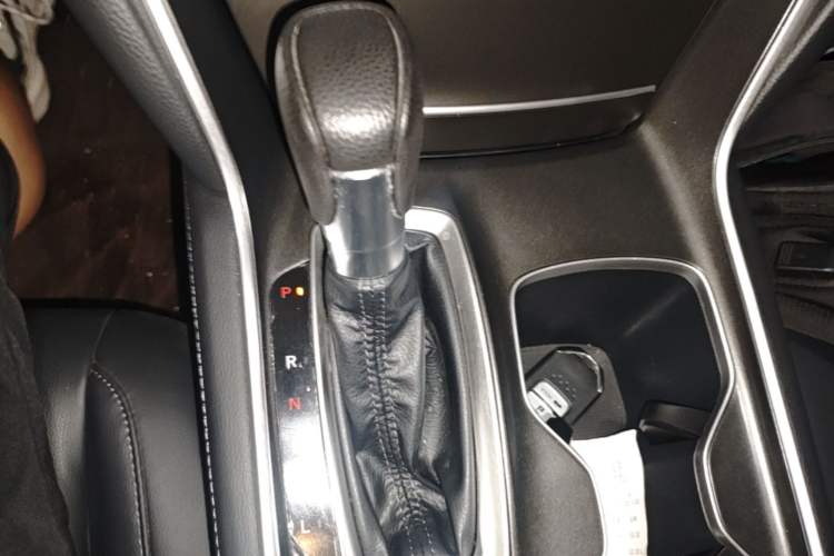 Used Honda Accord 2022 260TURBO Luxury Edition Gear Lever