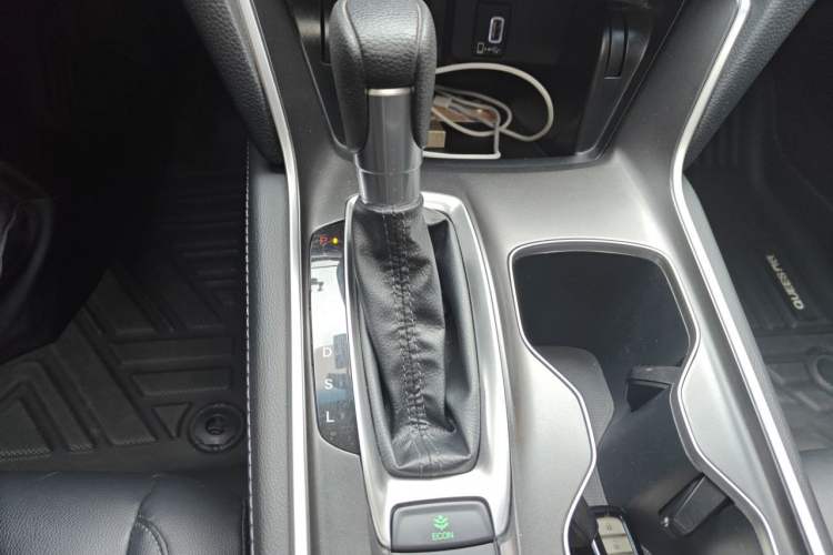 Used Honda Accord 2022 260TURBO Luxury Edition Gear Lever