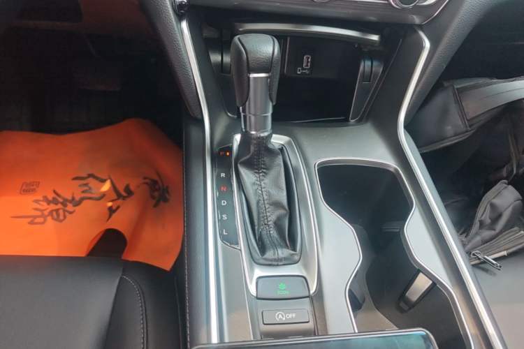 Used Honda Accord 2022 260TURBO Luxury Edition Gear Lever