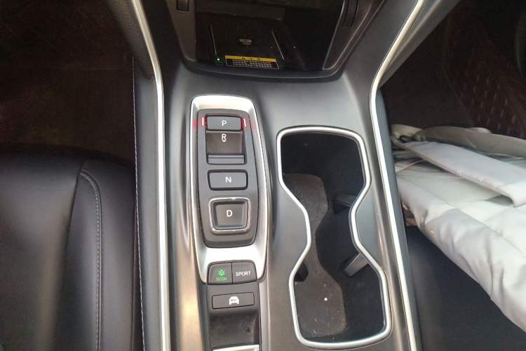 Used Honda Accord 2022 Xing·Hybrid 2.0L Xingling Version Gear Lever