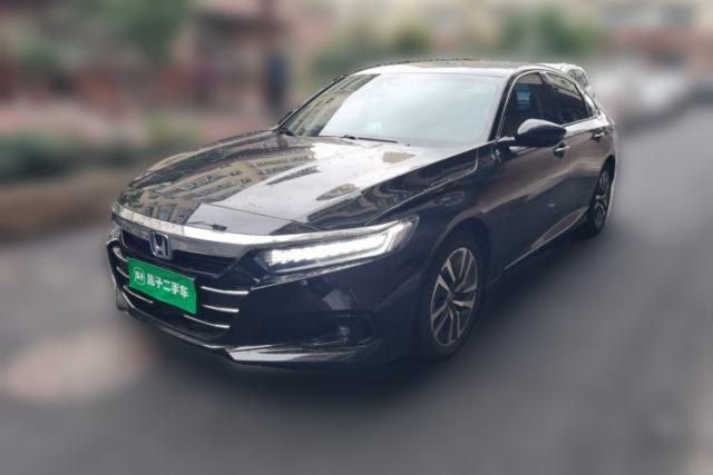 Used Honda Accord 2022 Xing·Hybrid 2.0L Xingling Version