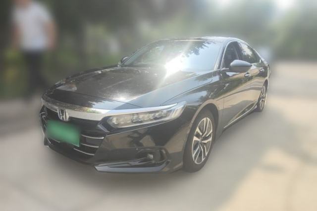 Used Honda Accord 2022 Xing·Hybrid 2.0L Xingling Version