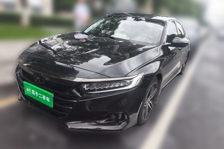 Used Honda Accord 2022 260TURBO Phantom Night · Prestige Edition Guazi used car, China used car export, Used car for sale, Used cars, Cheapest cars for sale