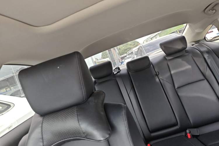 Used Honda Accord 2022 Xing·Hybrid 2.0L Xingling Version Headliner