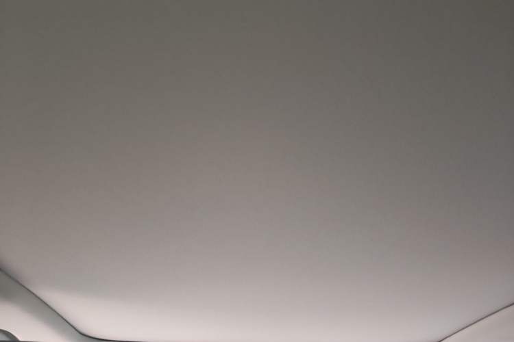 Used Honda Accord 2022 260TURBO Phantom Night · Prestige Edition Headliner