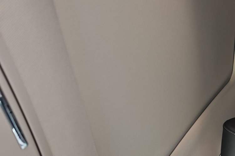 Used Honda Accord 2022 Xing·Hybrid 2.0L Phantom Night·Sharp Intelligence Edition Headliner