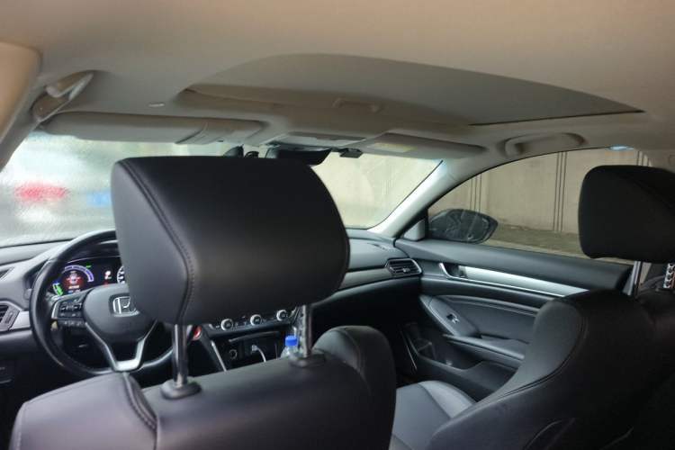 Used Honda Accord 2022 Xing·Hybrid 2.0L Xingling Version Headliner