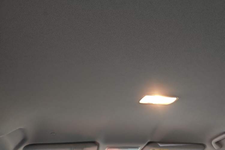 Used Honda Accord 2022 Xingyue L Hybrid 2.0L Rui Ku Edition Headliner