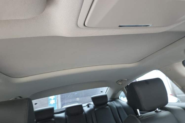 Used Honda Accord 2022 Xing·Hybrid 2.0L Xingling Version Headliner