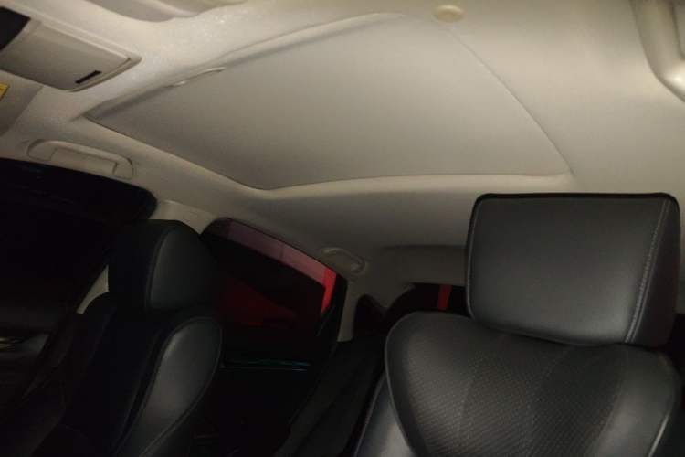 Used Honda Accord 2022 260TURBO Luxury Edition Headliner