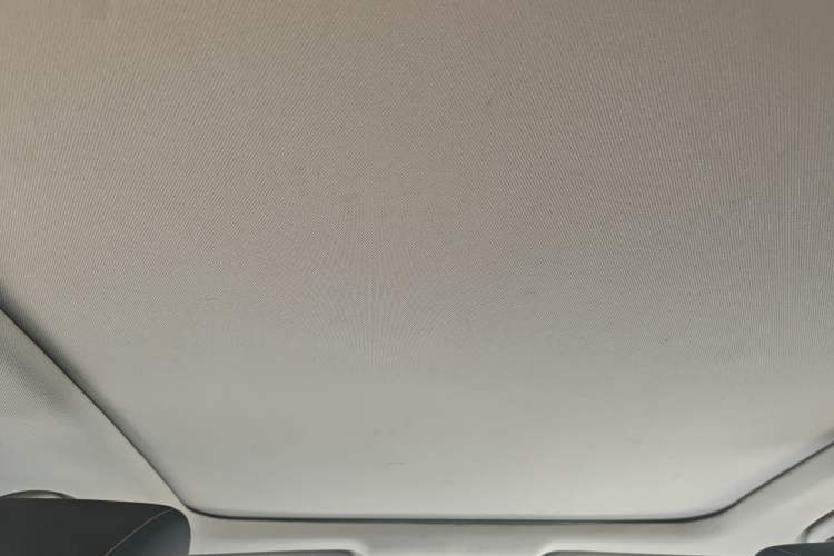 Used Honda Accord 2022 260TURBO Phantom Night · Prestige Edition Headliner