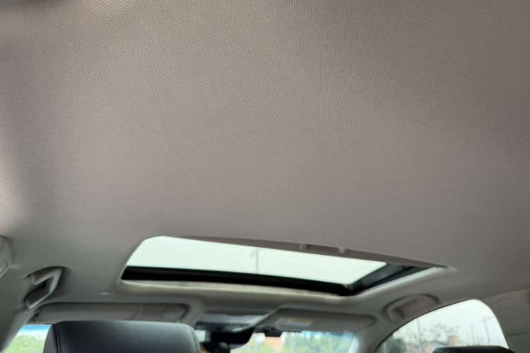 Used Honda Accord 2022 Xing·Hybrid 2.0L Xingling Version Headliner