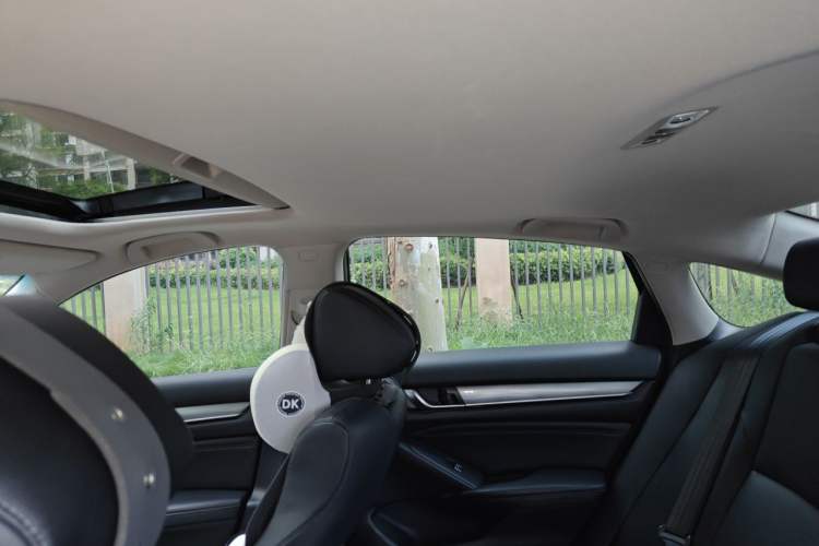 Used Honda Accord 2022 Xing·Hybrid 2.0L Xingling Version Headliner