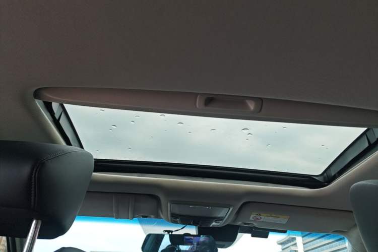 Used Honda Accord 2022 Xing·Hybrid 2.0L Xingling Version Headliner