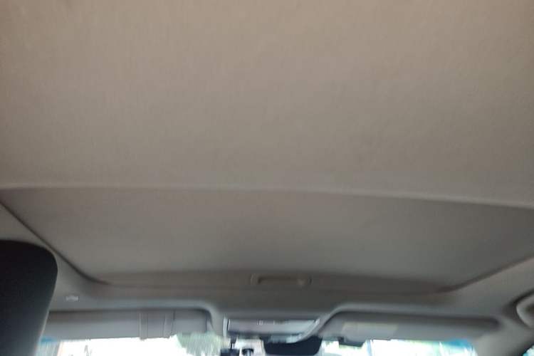 Used Honda Accord 2022 Xing·Hybrid 2.0L Xingling Version Headliner