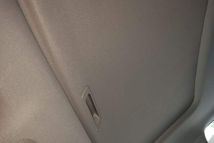 Used Honda Accord 2022 260TURBO Luxury Edition Headliner