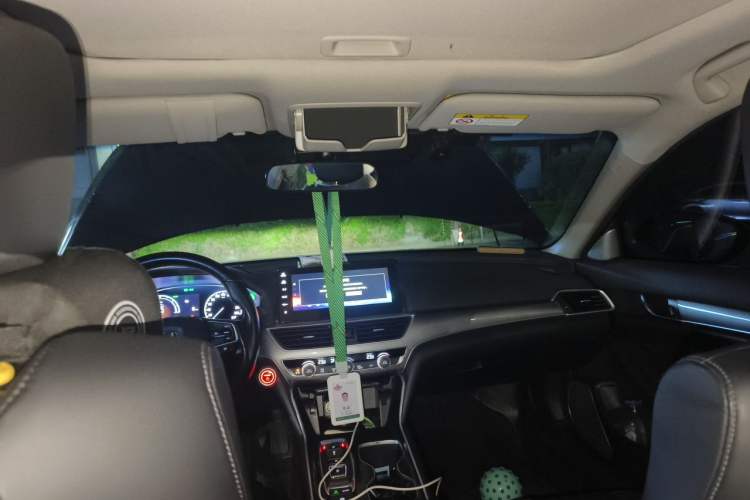 Used Honda Accord 2022 Xing·Hybrid 2.0L Xingling Version Headliner